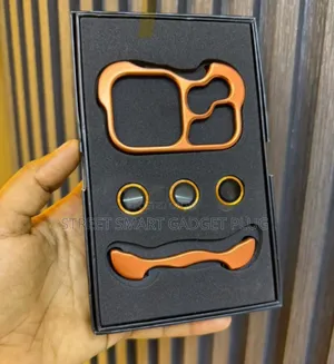 iPhone 17promax Minimalistic Case