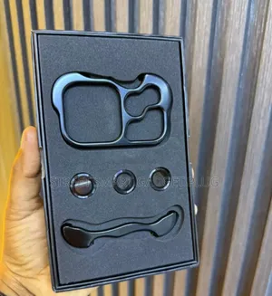 iPhone 17promax Minimalistic Case