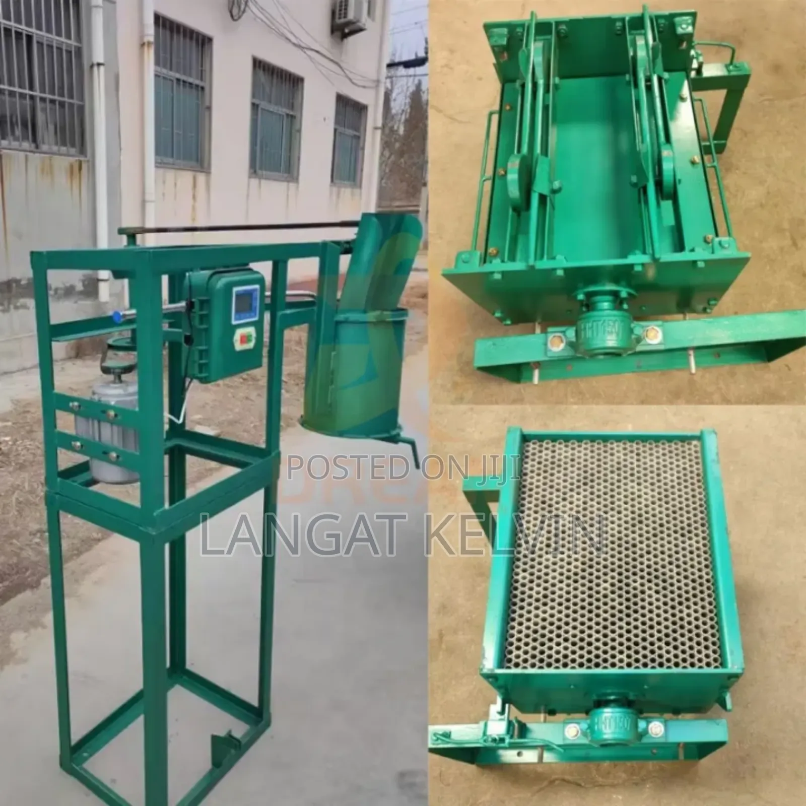 800 Piece Chalk Making Machine Chalk Mould