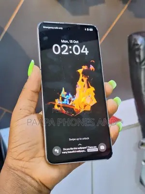 Realme 13 Pro+ 5G 256 GB Gold