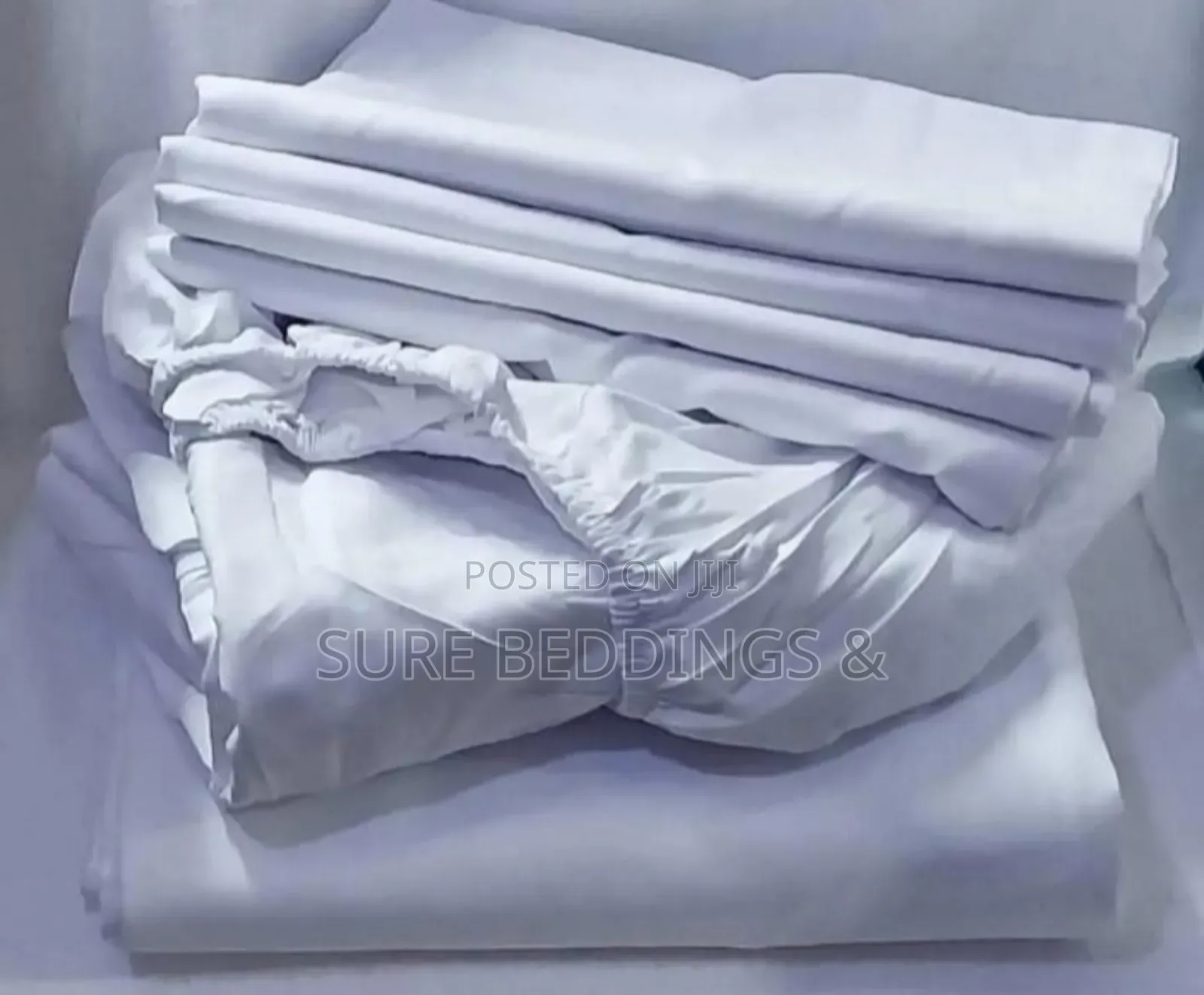Deno Fitted Bedsheets