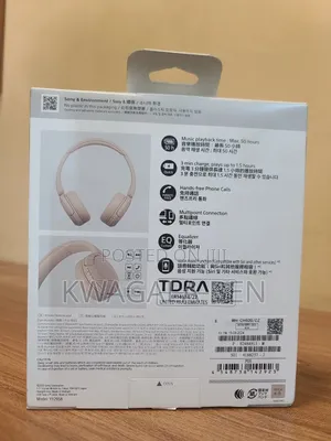 Sony Wh-Ch520 Wireless Headphone