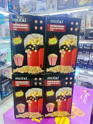 Meixi Popcorn Machine a-209.