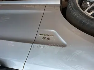 Mercedes-Benz M Class ML 63 AMG 2013 Silver
