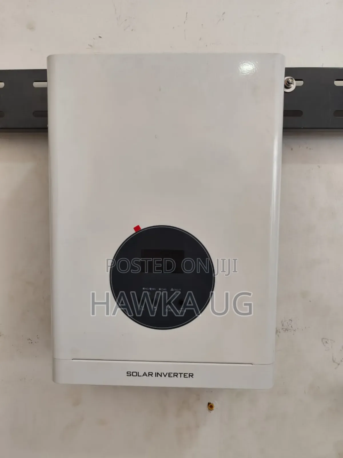 2400w Inverter Hybrid