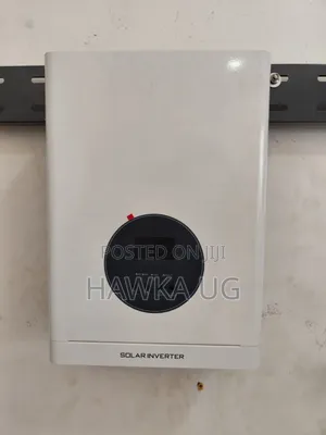 2400w Inverter Hybrid