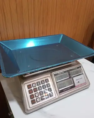 Digital Weighing Scale Butchery Use Weigh Digital Weighing Scale