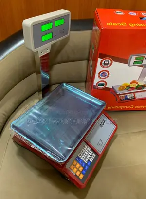 Weigh Store Keeping Weighing Scale 40kg Digital Weighing Scale