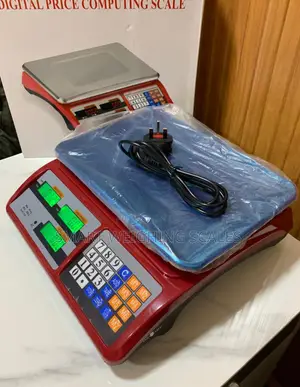 Weigh Kitchen Keeping Weighing Scale 40kg Electronic Weighing Scale