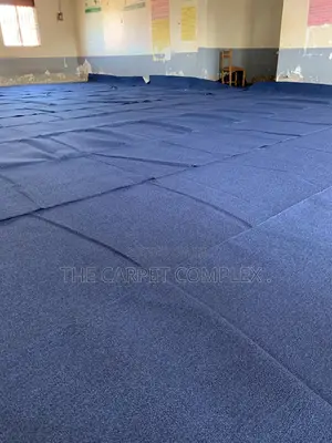 Masjid Woolen Carpets Per Squaremeter