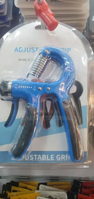 Hand Grip Strengthen