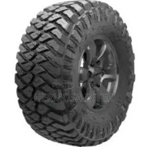 Terrain Tyres at 700000