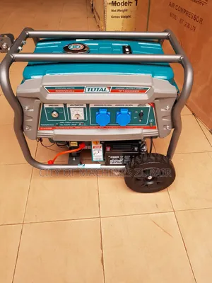 Gasoline Generator