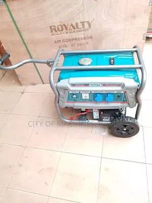Gasoline Generator