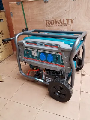 Gasoline Generator