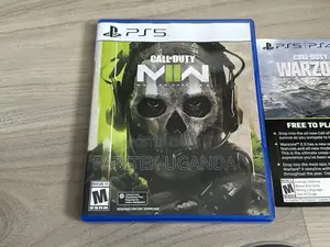 Call of Duty Mordern Warefare 2 Ps5