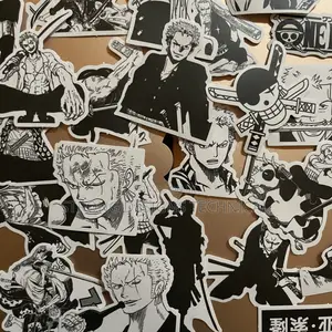 Samurai Stickers for Laptops / Playstation/ Computer/ Speakers