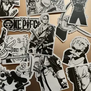 Samurai Stickers for Laptops / Playstation/ Computer/ Speakers
