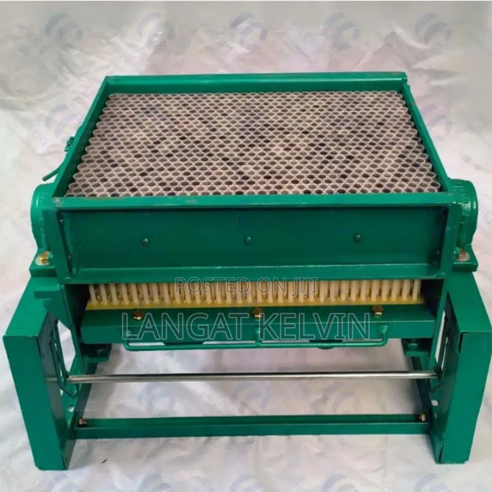 Fm 800-1 Manual Chalk Making Machine