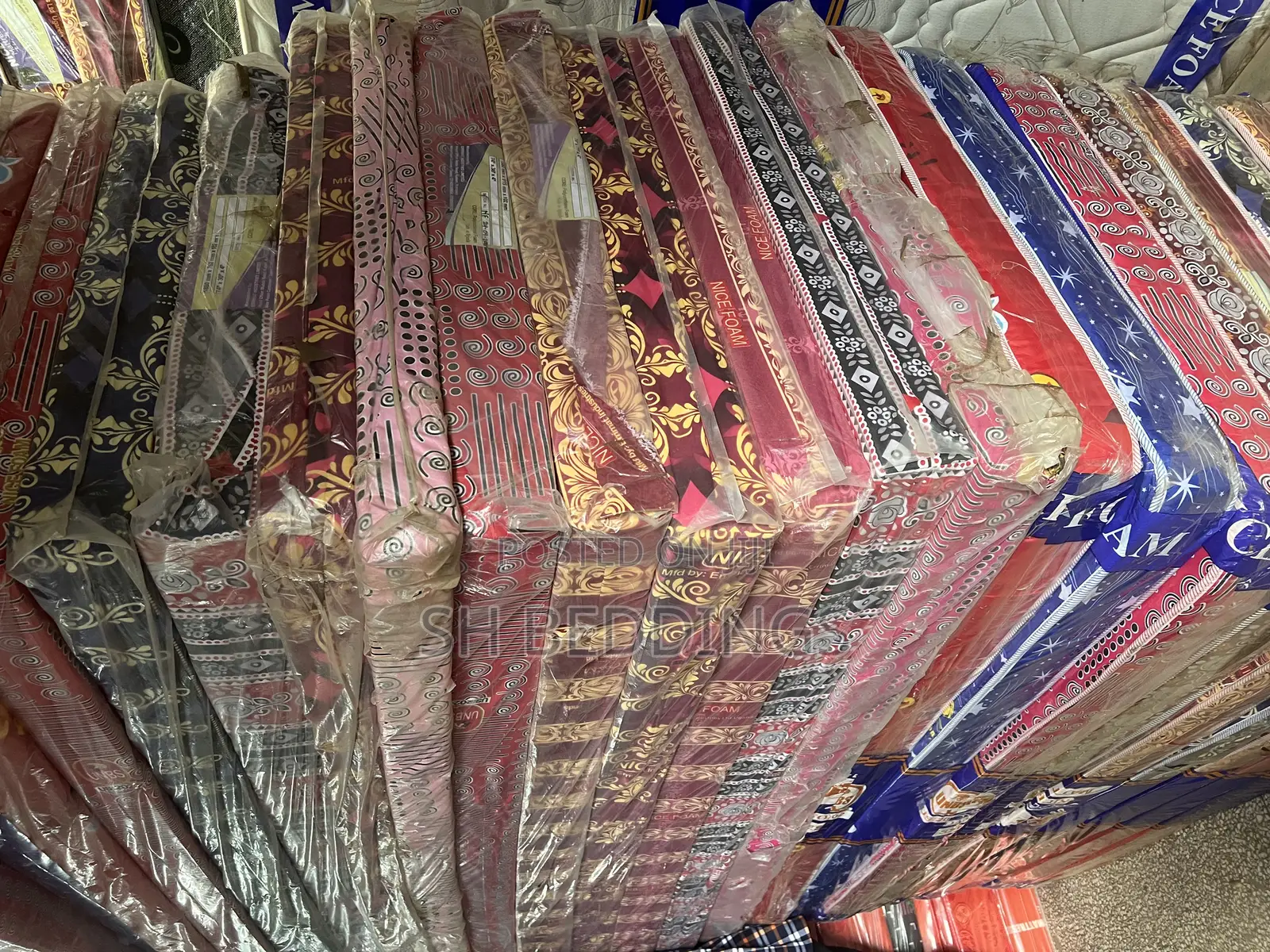 Good Mattresses for School and Home Use