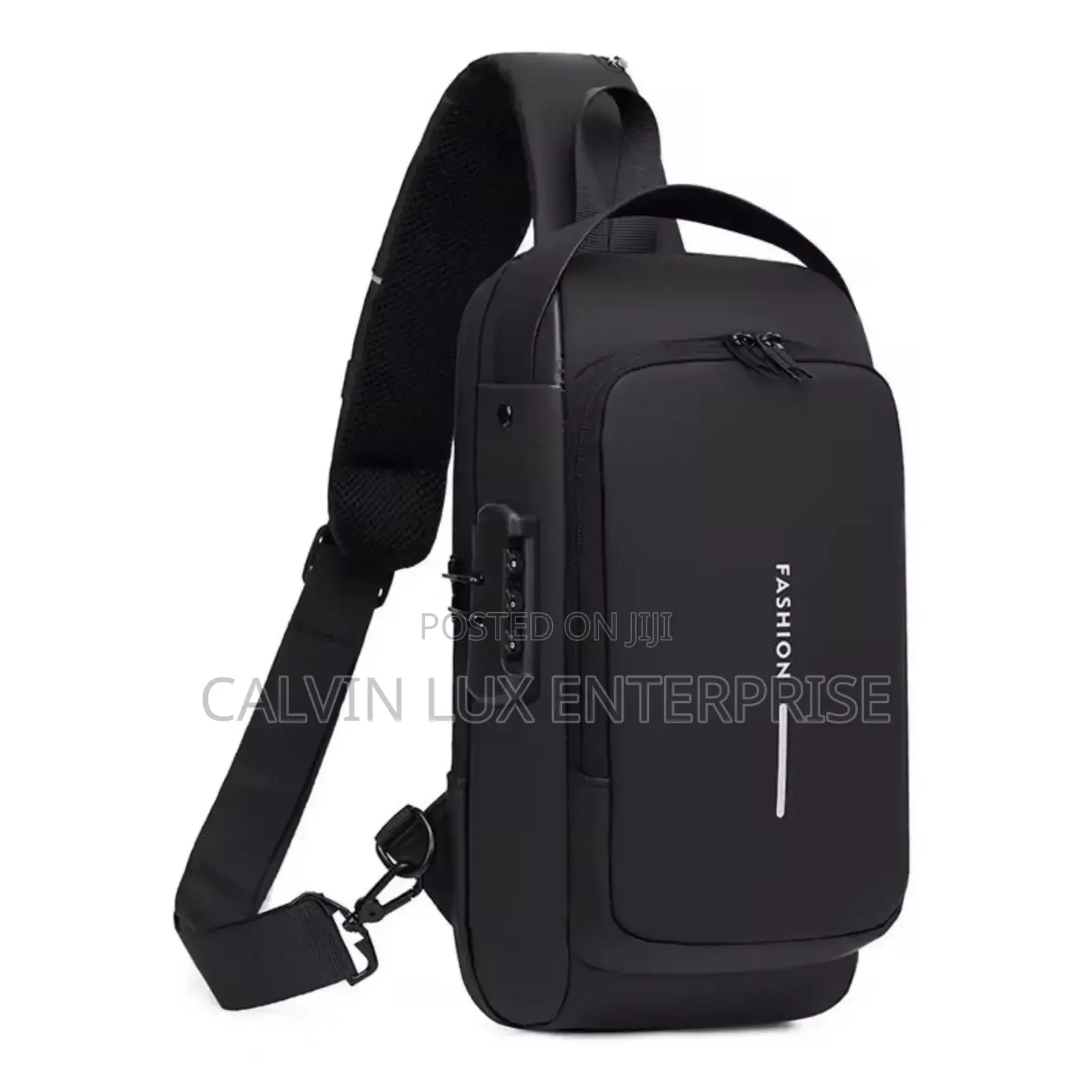 Cross Armed Bag Water Proof