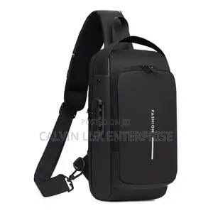 Cross Armed Bag Water Proof