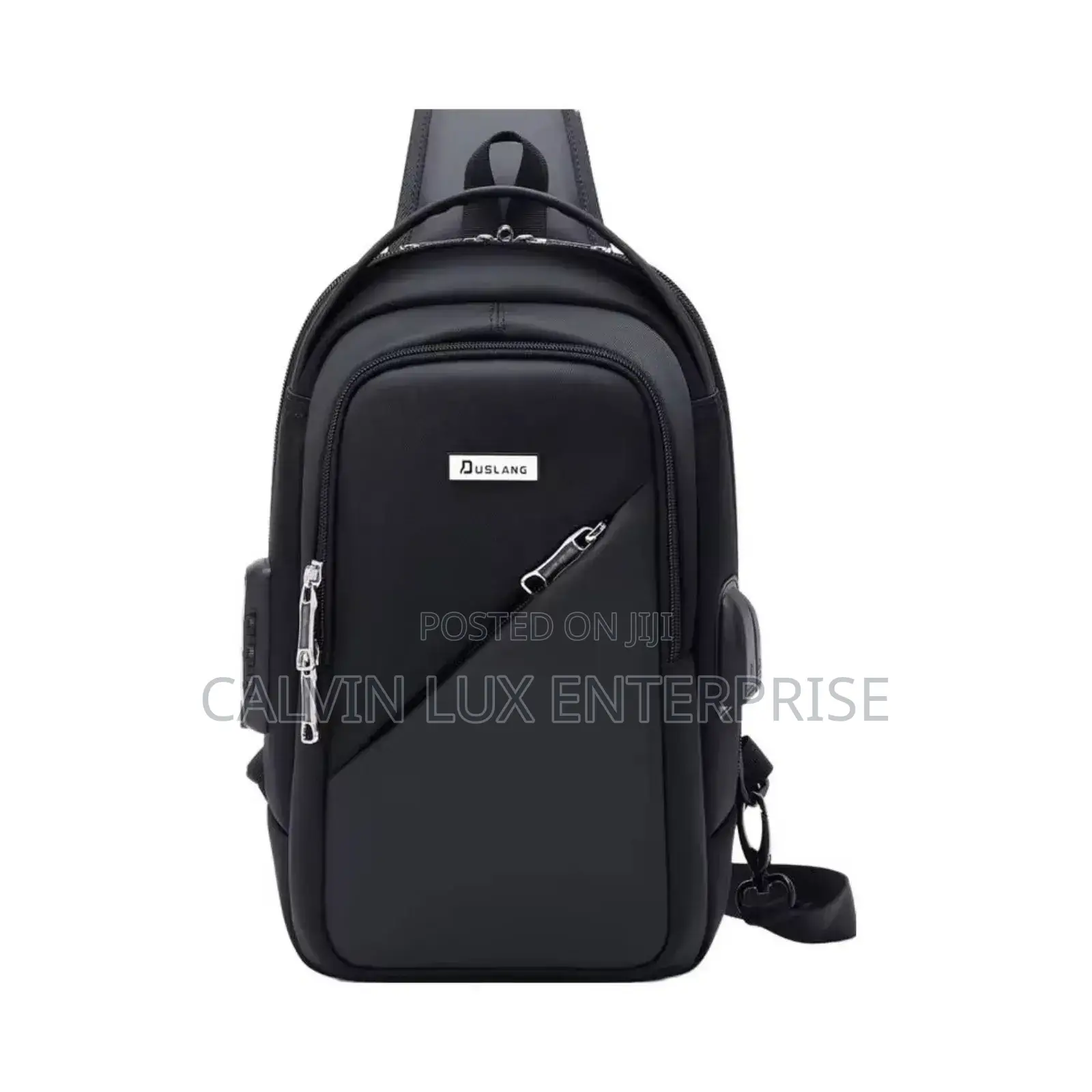 Cross Armed Bag Water Proof
