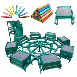 Multi - Purpose School Chalk Making Machine