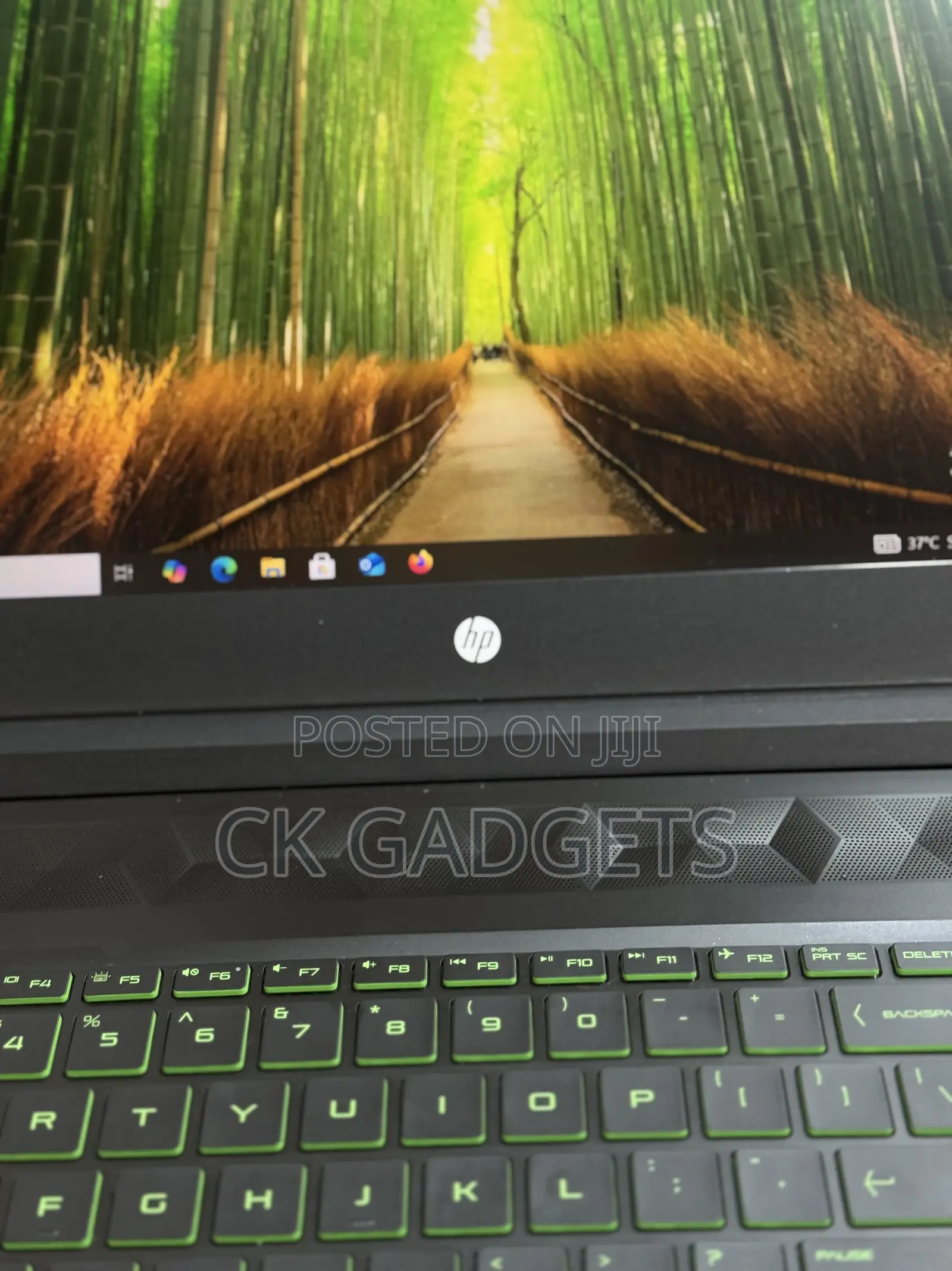 New HP Pavilion Gaming Laptop 15-Dk2xxx 16GB Intel Core I5 SSD 512GB