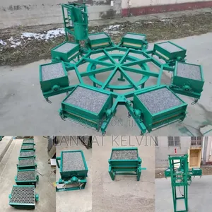 Commercial School Chalk Making Machine