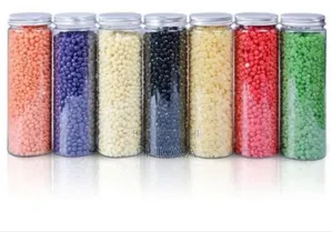 Depilatory Waxing Beans