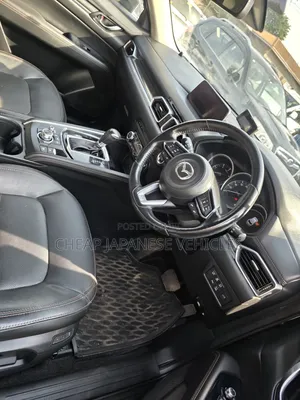 Mazda CX-5 2.2 Diesel AWD 2018 Gray