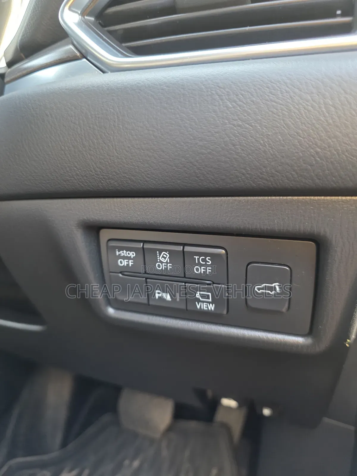 Mazda CX-5 2.2 Diesel AWD 2018 Gray