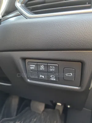 Mazda CX-5 2.2 Diesel AWD 2018 Gray