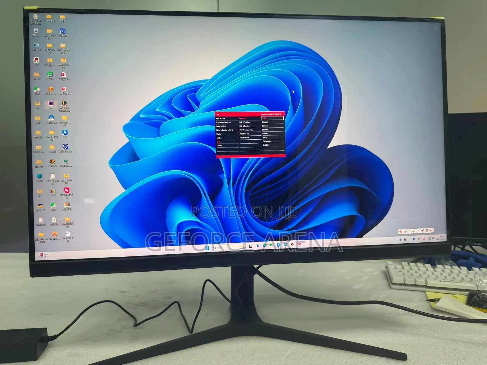 We Have the Best Gaming Monitors - Up to 49-Inch, , 240hz, 1ms
