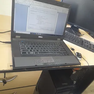 Laptop Dell Latitude E5510 4GB Intel Core I3 HDD 500GB