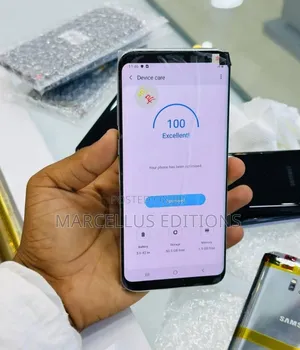 Samsung Galaxy S8 Plus 64 GB Blue