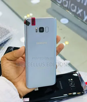 Samsung Galaxy S8 Plus 64 GB Blue