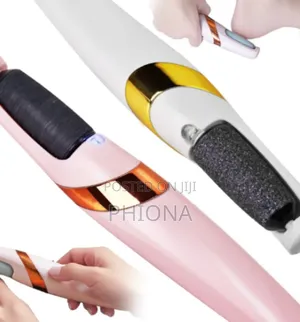 Electric Callus Remover