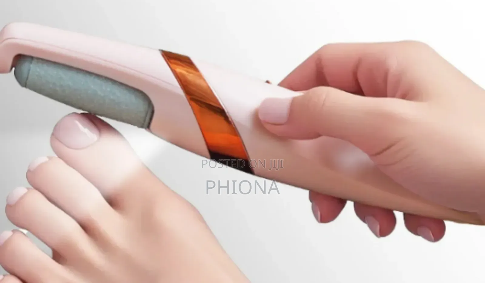 Electric Callus Remover