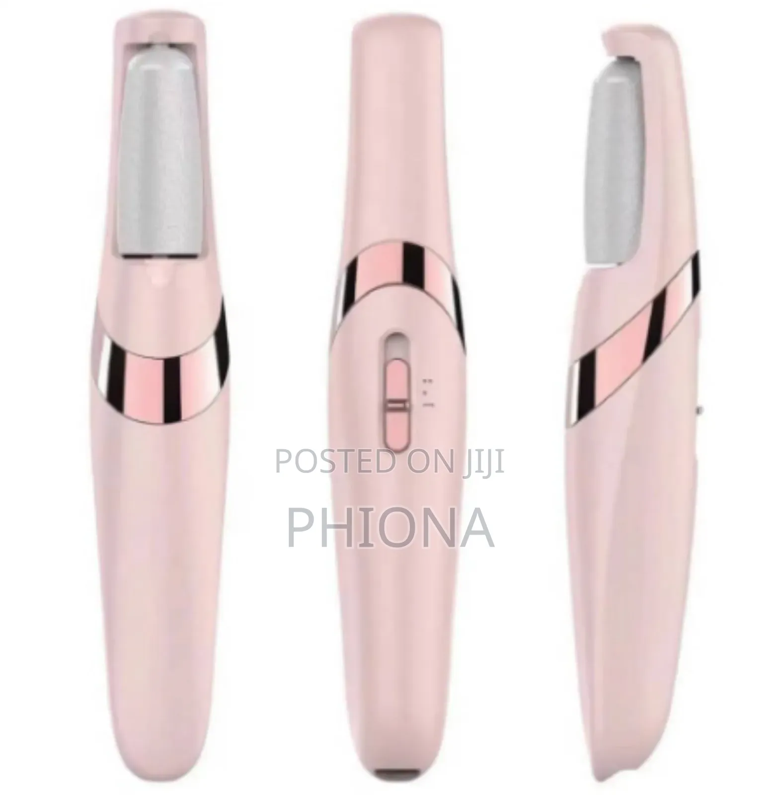 Electric Callus Remover