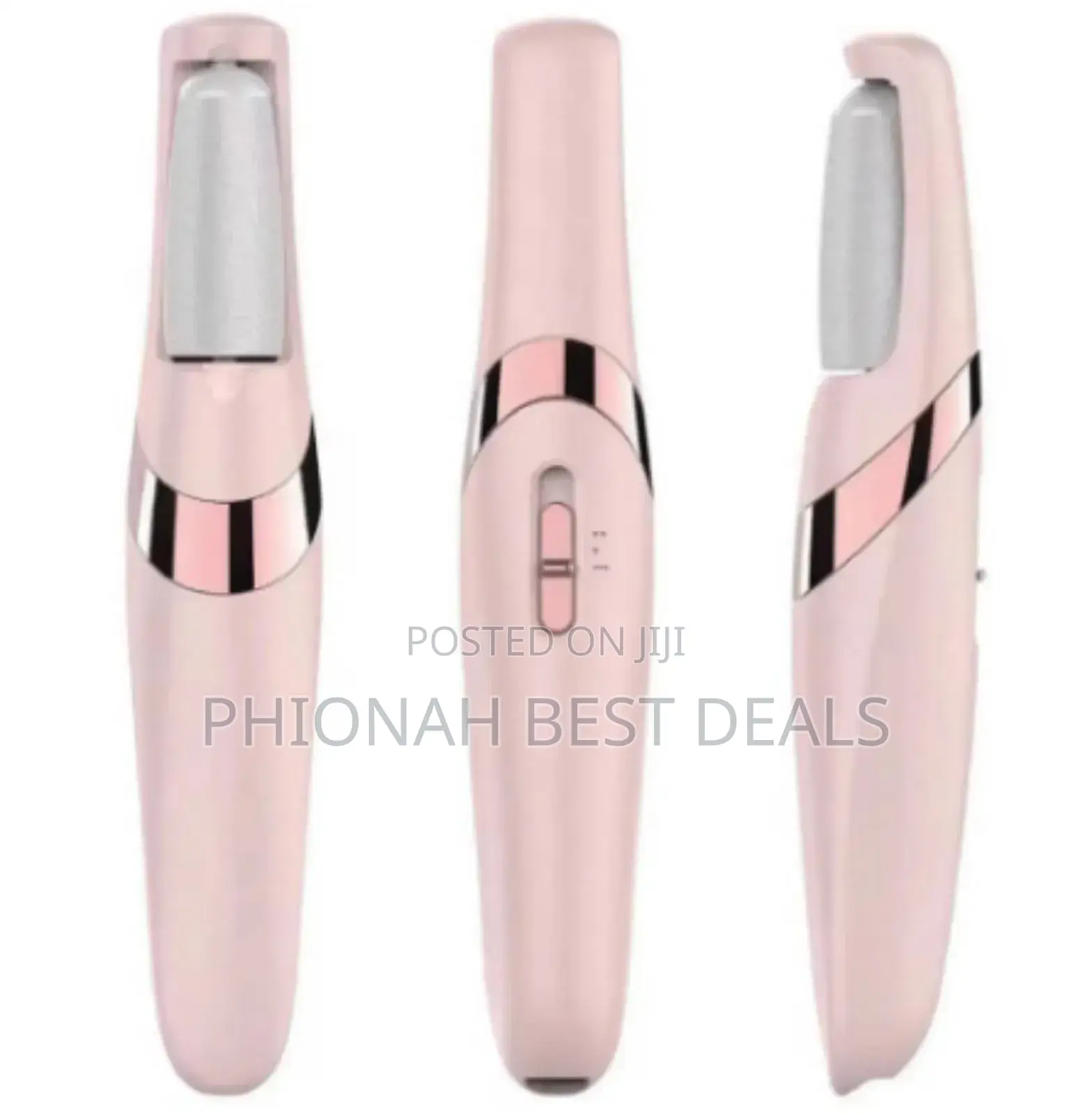 Electric Callus Remover