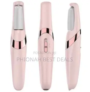 Electric Callus Remover