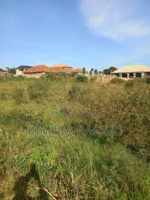 Plot of Land for Sale Entebbe Victoria Estate at 160m