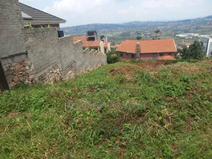 Plot of Land for Sale Entebbe Victoria Estate at 160m