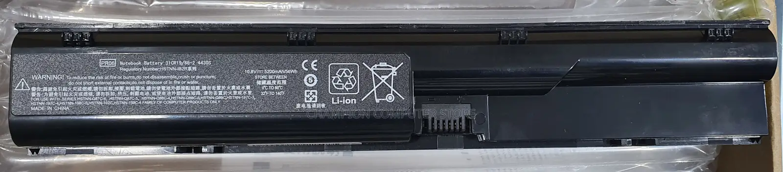 Hp Probook 4530s 4540s 4430s 4330s 4331s 4431s 4435s 4536s 4440s