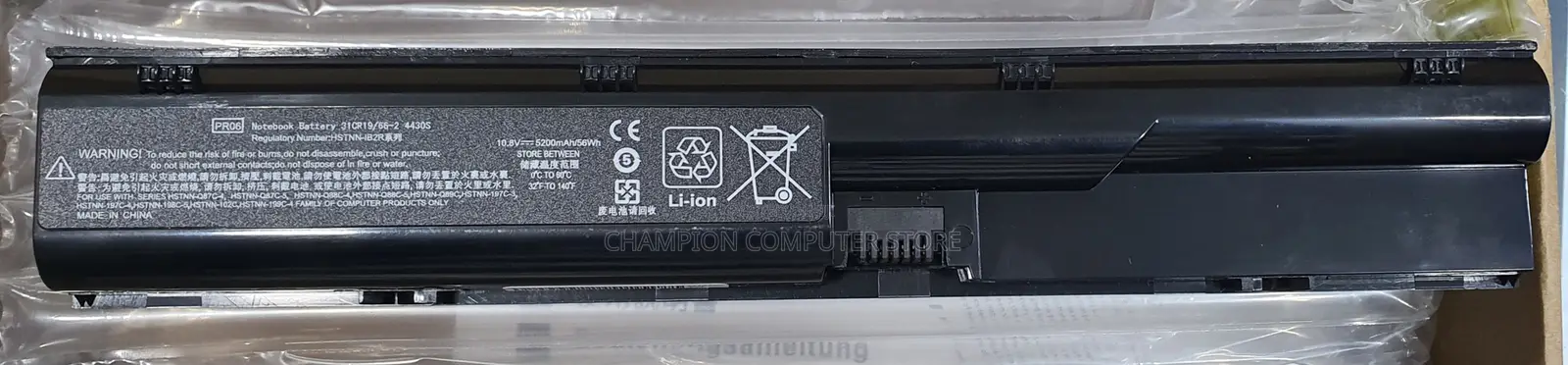 Hp Probook 4530s 4540s 4430s 4330s 4331s 4431s 4435s 4536s 4440s