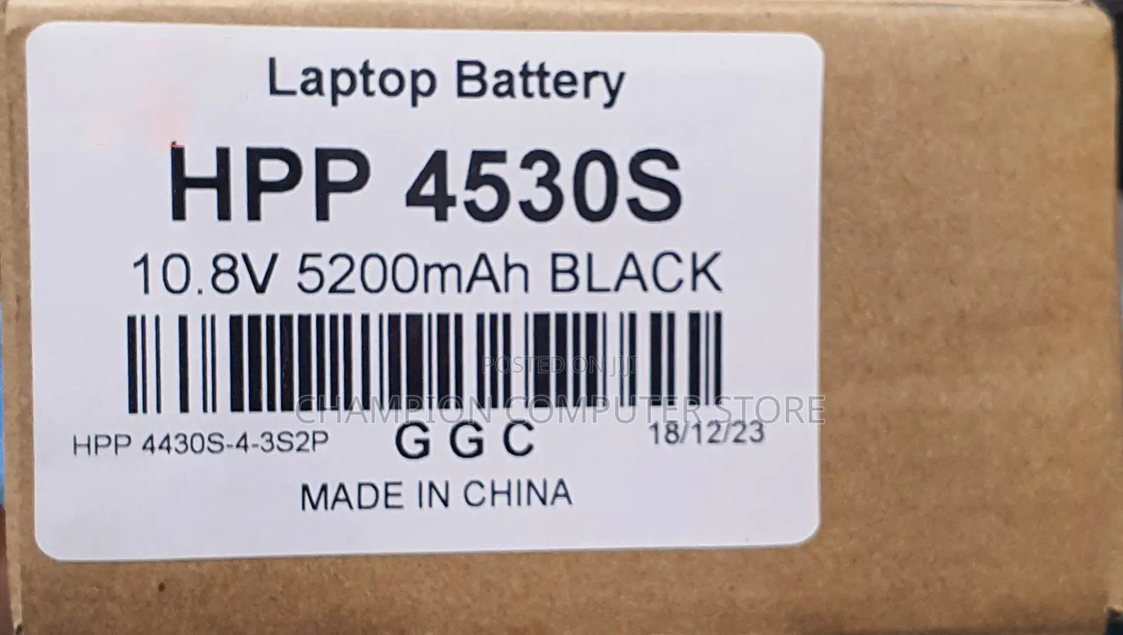 Hp Probook 4530s 4540s 4430s 4330s 4331s 4431s 4435s 4536s 4440s