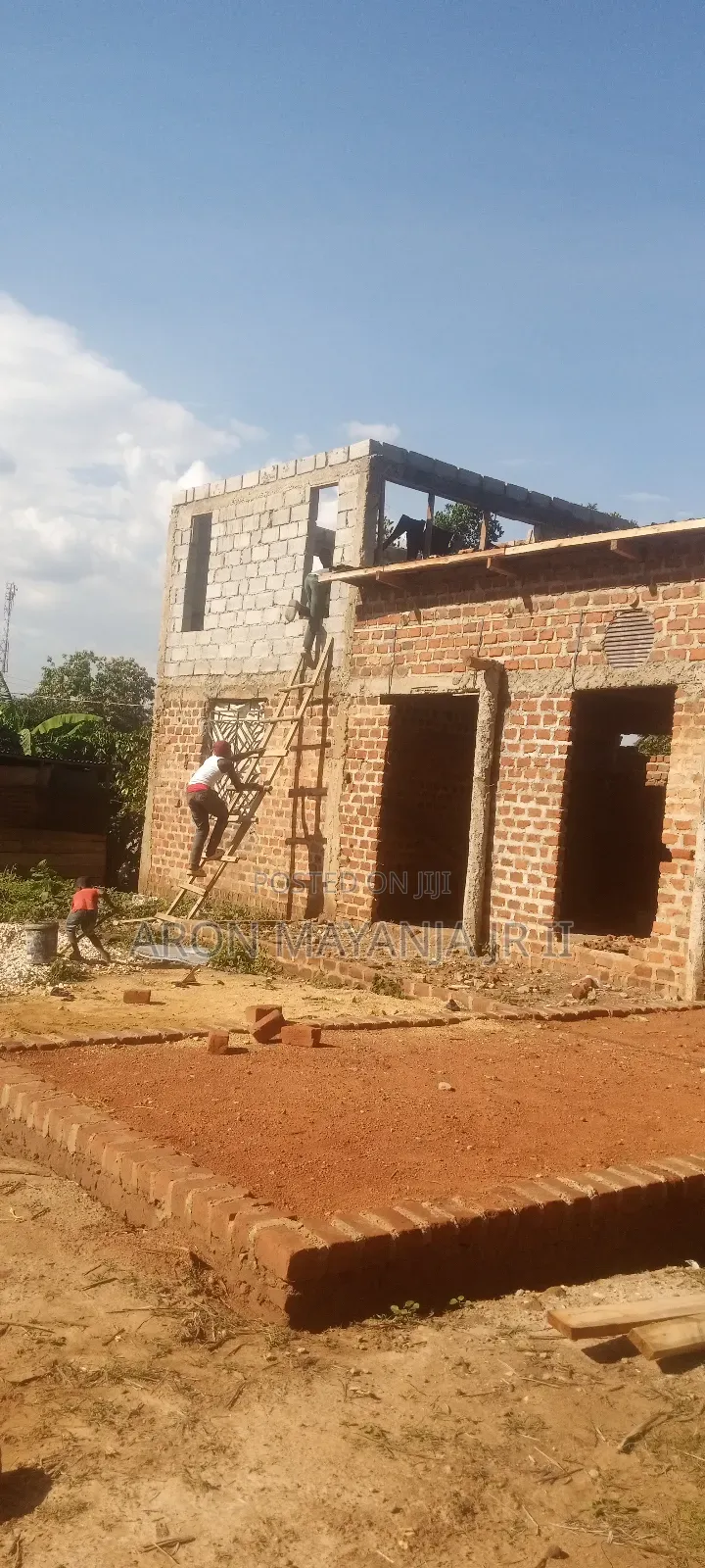 Construction Services
