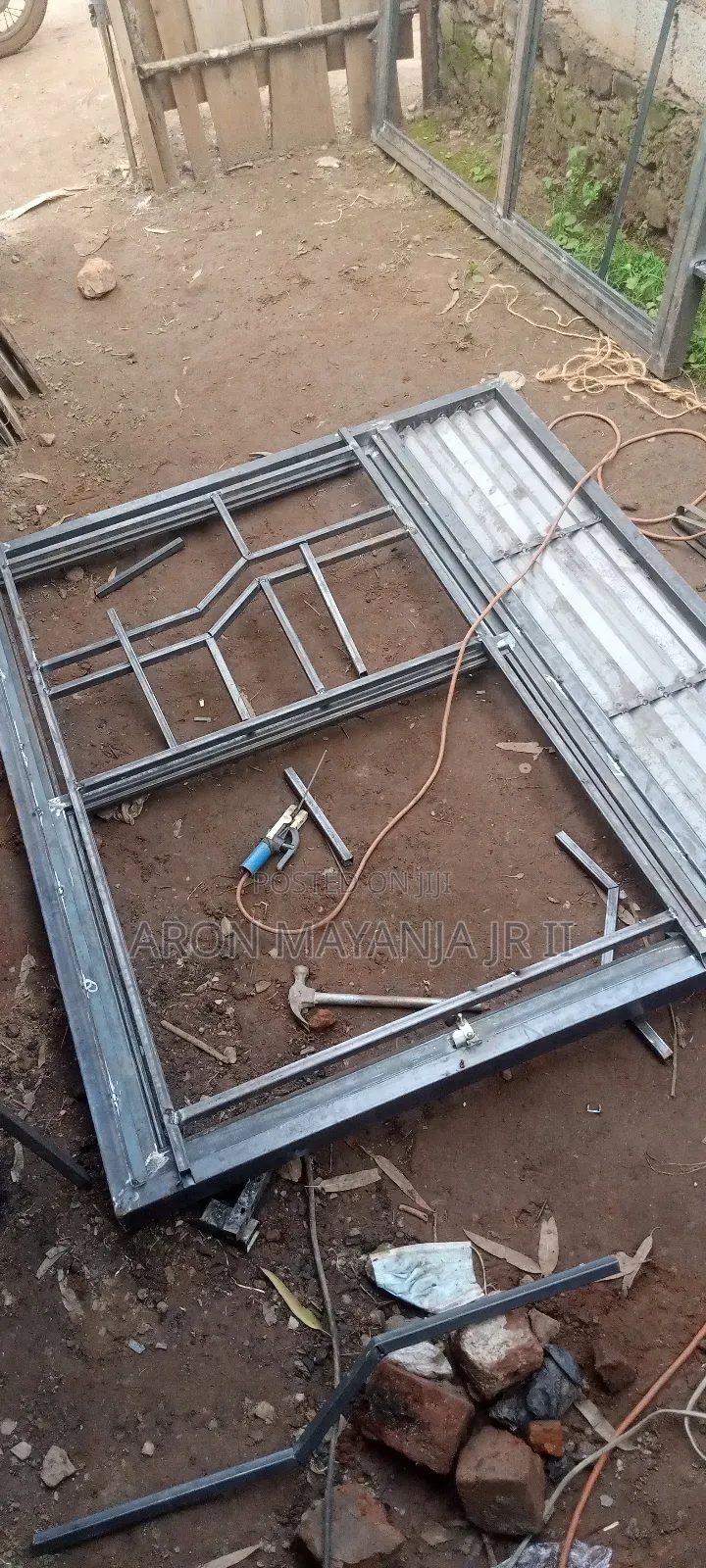 Construction Services